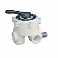 Midas Altı Yollu Vana 1,5’