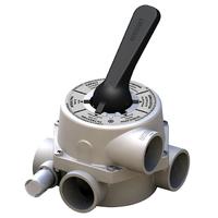 Nozbart Altı Yollu Vana 2’