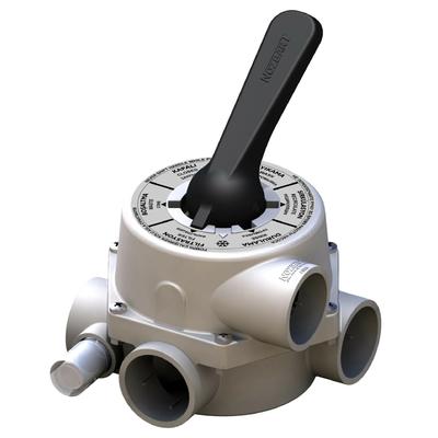 Nozbart Altı Yollu Vana 2’