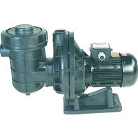 Nozbart Asit Pompası 1.5 Hp Trifaze