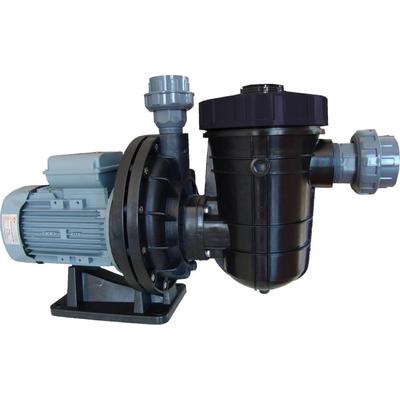 Nozbart Asit Pompası 1 Hp Monofaze