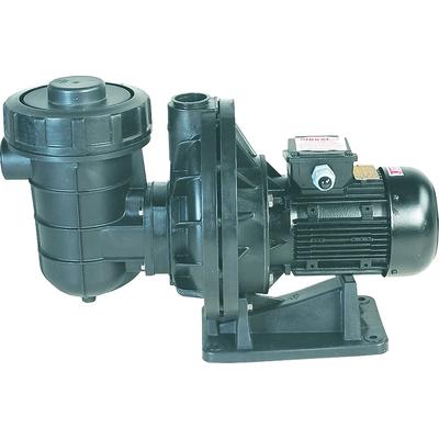 Nozbart Asit Pompası 2 Hp Trifaze