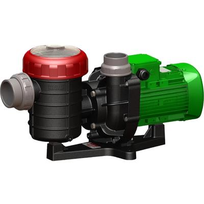 Nozbart Coşkun Serisi Havuz Pompası 1.5 Hp Trifaze