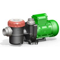 Nozbart Hamsi Serisi Havuz Pompası 0.25 Hp Monofaze