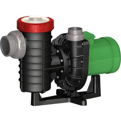 Nozbart Huzur Serisi Havuz Pompası 3 Hp Trifaze