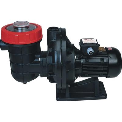 Nozbart İlk Seri Havuz Pompası 1 Hp Monofaze