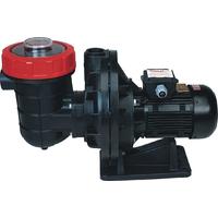 Nozbart İlk Seri Havuz Pompası 2 Hp Trifaze