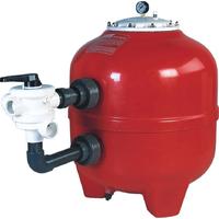 Nozbart Polyester Kum Filtresi 400 mm