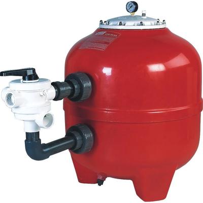 Nozbart Polyester Kum Filtresi 760 mm