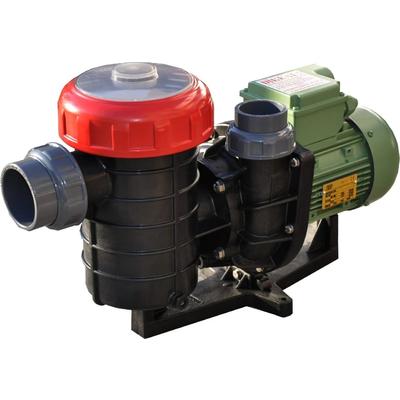 Nozbart Şirin Serisi Havuz Pompası 0.75 Hp Trifaze