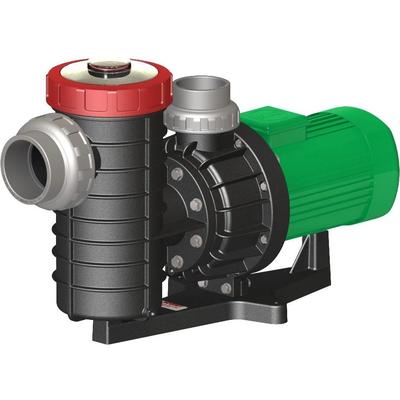 Nozbart Süper Taşkın Serisi Havuz Pompası 3.5 Hp Trifaze