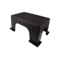 Plastik Pompa Sehpası