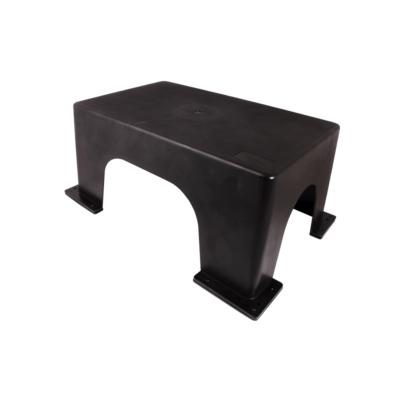 Plastik Pompa Sehpası