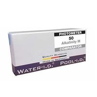 Pool Lab Alkalinite Tableti Yedek