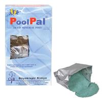 Pool Pal Aktif Mineral Tozu 350 gr