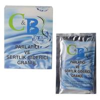 Pool Pal Parlatıcı ve Sertlik Giderici Granül 750 gr