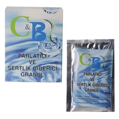 Pool Pal Parlatıcı ve Sertlik Giderici Granül 750 gr