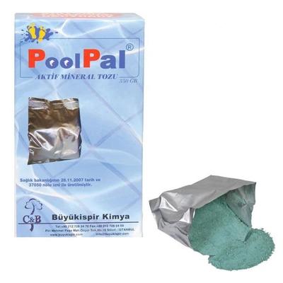 PoolPal Aktif Mineral Tozu 350 gr