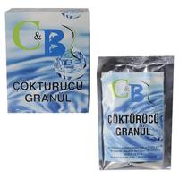 PoolPal Çöktürücü Granül 750 gr