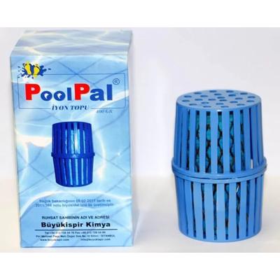 PoolPal Havuz  İyon Topu 400 gr