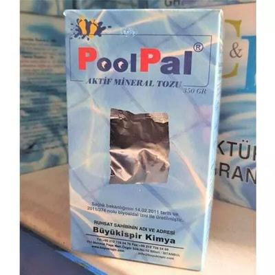 PoolPal Havuz  İyon Topu İçin Yedek Mineral Tozu 350 gr