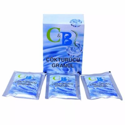 PoolPal Havuz Suyu Çöktürücü Granül 750 gr