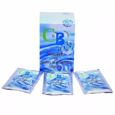 PoolPal Havuz Suyu Parlatıcı ve Sertlik Giderici Granül 750 gr