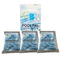 PoolPal Havuz Suyu Yosun Öldürücü Granül 750 gr