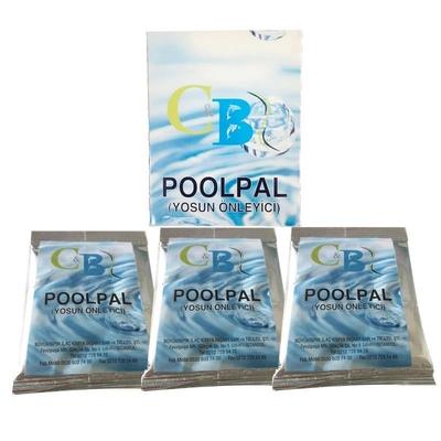 PoolPal Havuz Suyu Yosun Öldürücü Granül 750 gr