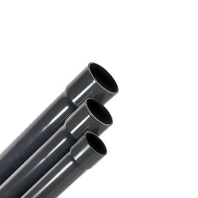 PVC Boru 63 mm 3 Metre