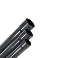 PVC Boru 75 mm 3 Metre