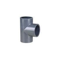 PVC Te 75 mm