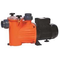 Saci Optima Serisi Havuz Pompası 0.25 Hp Monofaze