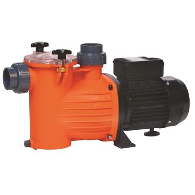 Saci Optima Serisi Havuz Pompası 0.50 Hp Monofaze