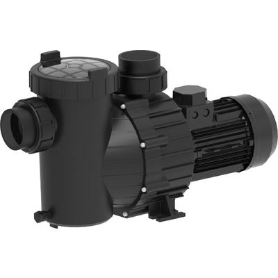 Saci Supra Serisi Havuz Pompası 5.5 Hp Trifaze