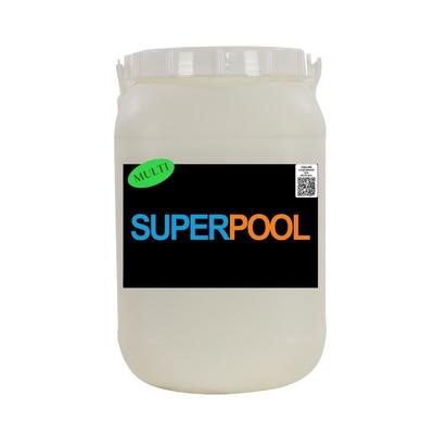 SPP Superpool Çok FonksiyonluMulti Tablet Klor 25 kg