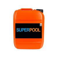 SPP Superpool Parlatıcı Berraklaştırıcı Topaklayıcı 10 kg