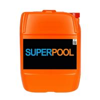 SPP Superpool Sıvı Ph Düşürücü 25 kg