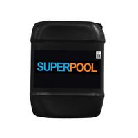 SPP SUPERPOOL Superalgaecide 10 Kg (yosun önleyici) SUPERALGAECIDE10