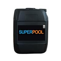 SPP SUPERPOOL Superalgaecide 20 Kg (Yosun Önleyici) SUPERALGAECIDE20