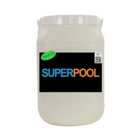 SPP Superpool Superchlor 90 TB Çok Fonksiyonlu Multi Tablet Klor 25 KG