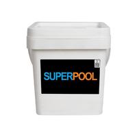 SPP Superpool Superchlor 90 TB Çok Fonksiyonlu Multi Tablet Klor 5 KG