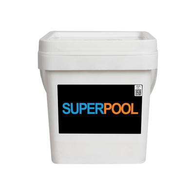 SPP Superpool Superchlor 90 TB Çok Fonksiyonlu Multi Tablet Klor 5 KG