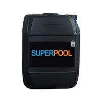 SPP Superpool SuperFloc 20 KG (Hızlı Çöktürücü)