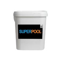 SPP Superpool SuperMinus 10 KG (pH Düşürücü)