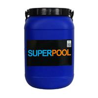 SPP SUPERPOOL Toz Klor %56 25 KG SUPERCHLOR5625