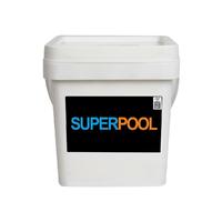 SPP Superpool Toz Klor 90GR 5 KG (Havuz Suyu Dezenfektanı)