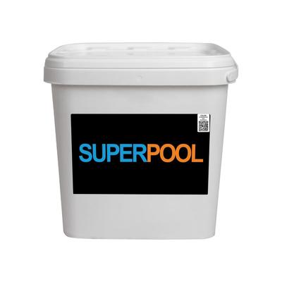 SPP Superpool Toz Ph Düşürücü 10 kg