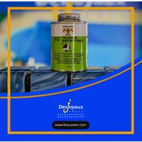 Super Weld PVC Yapıştırıcı 250 gr (5'li Paket)