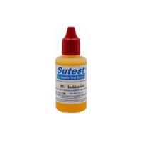 Sutest Ph İndikatörü 30 cc